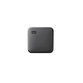 SSD Extern WD 2.5 2TB Elements SE USB 3.0 Black