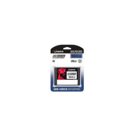 SSD Kingston, DC600M, 2.5", 960GB, SATA 3.0