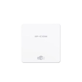 IP-COM IP-COM AX3000 DUAL BAND IN WALL ACCESS POINT, Pro 6 IW, Dual band, Standarde Wireless: IEEE 802.11a/b/g/n/ac/ax, viteza w