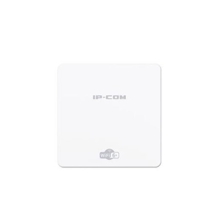IP-COM IP-COM AX3000 DUAL BAND IN WALL ACCESS POINT, Pro 6 IW, Dual band, Standarde Wireless: IEEE 802.11a/b/g/n/ac/ax, viteza w