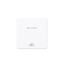 IP-COM IP-COM AX3000 DUAL BAND IN WALL ACCESS POINT, Pro 6 IW, Dual band, Standarde Wireless: IEEE 802.11a/b/g/n/ac/ax, viteza w