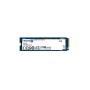 SSD Kingston, SNV2S, M2-2280, 4TB, PCI Express 3.0 x4 NVMe
