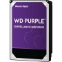 HDD Video Surveillance WD Purple 4TB CMR, 3.5'', 256MB, SATA, TBW: 180