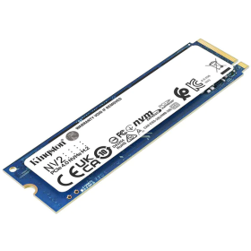 SSD Kingston, SNV2S, M2-2280, 1TB, PCI Express 3.0 x4 NVMe