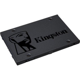 KINGSTON A400 240GB SSD, 2.5” 7mm, SATA 6 Gb/s, Read/Write: 500 / 350 MB/s