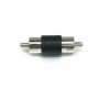 Adaptor RCA TATA LA RCA TATA, LN-CTR02A, pachet 10 bucati