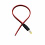 Conector de alimentare TATA LN-EC035A, 12V, cu cablu 35 cm pachet 10 bucati