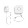 Consola Hue bridge (hub) wireless Philips Hue, Zigbee, compatibil c...