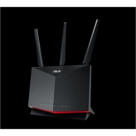 Router Wireless Asus RT-AX86S, AX5700, Wi-Fi 6, Dual-Band, Gigabit