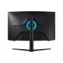 Monitor Samsung 32" LS32BG650EUXEN