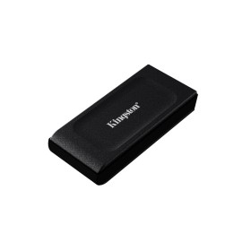 SSD Extern Kingston XS1000 2TB 2.5 USB-C 3.2 R/W speed: up to 1050M...