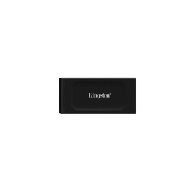 SSD Extern Kingston XS1000 1TB 2.5 USB-C 3.2 R/W speed: up to 1050M...
