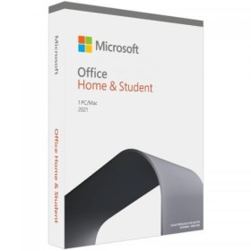 Licenta retail Microsoft Office 2021 Home and Student Romanian Medi...