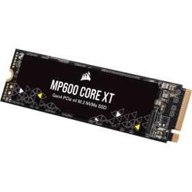 SSD CORSAIR MP600 CORE XT