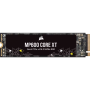 SSD CORSAIR MP600 CORE XT 1TB M.2 NVME