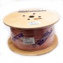 "Cablu incendiu JEH(St)H...Bd FE180 PH120 2x2x1.5 mm²+0.8 ,  rezistenta la foc 120 minute, compatibilitate E30/E90 producator 2M