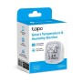 TP-LINK TAPO T315, Monitor smart de temperature si umiditate (necesită Hub Tapo), Wireless: 868 / 922 MHz, Acuratete temperature