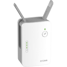Wireless Range Extender D-Link, DAP-1620, AC1200 (300/867Mbps), 2 anteneexterne pliabile, 1xLAN Gigabit