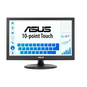 Monitor Asus 15.6" VT168HR