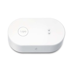 TP-LINK TAPO T300, Senzor smart de scurgeri de apa (necesită Hub Tapo), Wireless: 868, Alimentare: 2 baterii tip AAA (incluse), 