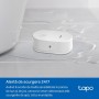 TP-LINK TAPO T300, Senzor smart de scurgeri de apa (necesită Hub Tapo), Wireless: 868, Alimentare: 2 baterii tip AAA (incluse), 