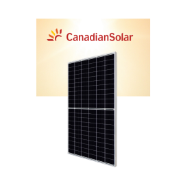 Panou Solar Fotovoltaic Monocristalin HiKu7 Mono PERC CS6N-665MS Si...