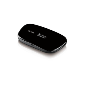 Zyxel WAH7601. Bandă Wi-Fi: Bandă unică (2.4 GHz), Standard Wi-Fi: ...