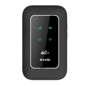 Router wireless TENDA 4G180 Pocket Hot Spor, WiFI, Single Band