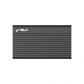 SSD Extern Dahua T70 1TB 2.5 USB-Type C 3.2 R/W speed: up to 510MB/...