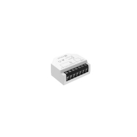 Releu inteligent Ezviz T35W, Wi-Fi, cu programare si automatizare, control vocal