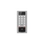 Terminal Access Control DS-K1T502DBFWX Linux Resolution 2MP 2 MPIntercom via SIP protocol. Supported SIP server: Brekeke, miniSi