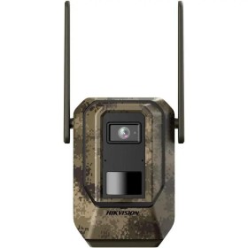 Camera de supraveghere Hikvision IP Wildlife DS-2XS6F45G0-IC0/4G(2....