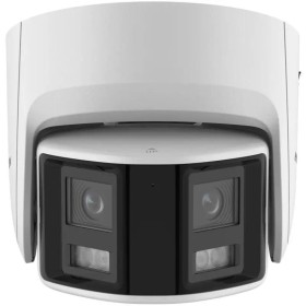 Camera Hikvision ColorVu DS-2CD2347G2P-LSU/SL (2.8MM)C Fixed Turret...
