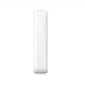 Detector de cortina Wireless Dual-Tech AM Hikvision DS-PDC10DM-EG2-WE Tehnologie Detectie: dual-tech Microunde si Infrarosu Ungh