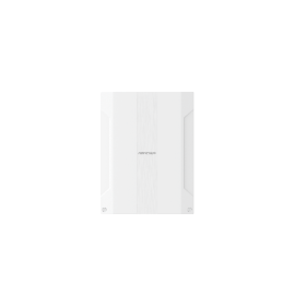 Modul expandor, compatibil cu centralele Hikvision Ax Pro, comunicare bidirectionala in banda de frecvente 868MHz, leduri pentru