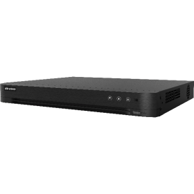 DVR Hikvision iDS-7204HTHI-M2/S(C)300227792IP Video Input 4-ch (up ...