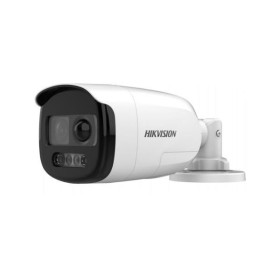 • Camera Hikvision ColorVu Bullet DS-2CE12DF3T-PIRXOS 2.8mm , 11M P...