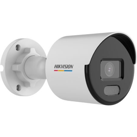 Camera supraveghere Hikvision DS-2CD1057G0-L(2.8mm)(C), 5MP, ColorV...