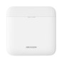Centrala de alarma cu 64 zone AX PRO Hikvision DS-PWA64-L-WE, 868MHz two-way wireless, Dual Wireless Technology: Tri-X/Cam-X Lon