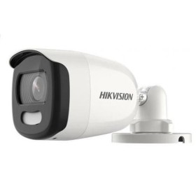 Camera supraveghere Hikvision bullet DS-2CE10HFT-E(3.6mm), 5MP, PoC...