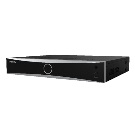 "NVR 32 canale IP Hikvision DS-7732NXI-I4/S(C), 4K. Acusesns - Face...