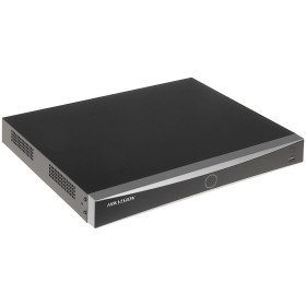 NVR 16 canale Hikvision DS-7616NXI-I2/S(C) 4K, Acusens - Facial det...
