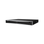 NVR 16 canale Hikvision DS-7616NXI-I2/16P/S(C), 4K, 16 x POE, AcuSens - Facial detection and analytics: Face picture comparison,