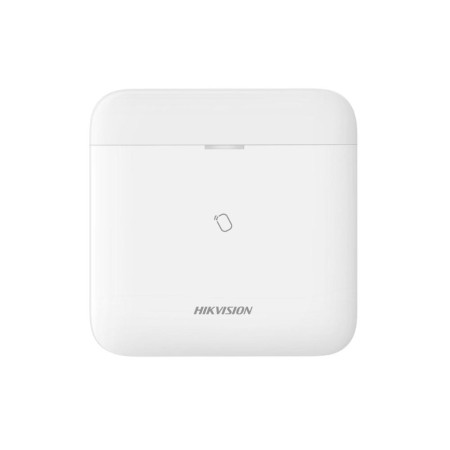 Centrala de alarma cu 96 zone AX PRO Hikvision DS-PWA96-M-WE, Wireless Control Panel Kit, 868MHz two-way wireless Dual Wireless 