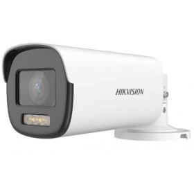 Camera supraveghere Hikvision Turbo HD bullet DS-2CE19DF8T-AZE(2.8-...