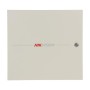 Centrala control access Hikvision DS-K2601T, pentru 1 usa bidirectionala (2 x cititoare Wiegand sau 2 x cititoare RS-485), capac