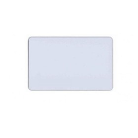 Card de proximitate RFID Hikvision DS-KEM125 frecventa 125KHz, cip: EM- 4100, varianta subtire, memorie 64bit, distanta de citir
