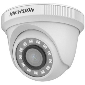 Camera de supraveghere Hikvision Turbo HD dome, DS-2CE56D0T-IRF(2.8mm) (C) 2MP 2MP high performance CMOS rezolutie 1080P@25fps i