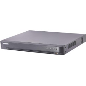 DVR Hikvision Turbo HD 4.0, DS-7204HUHI-K1/P 5MP 4 Channel H265 +H2...