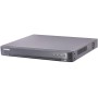 DVR Hikvision Turbo HD 4.0, DS-7204HUHI-K1/P 5MP 4 Channel H265 +H2...